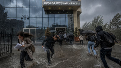 آزمون کارشناسی ارشد باید به تعویق می‌افتاد - اعتراض به&nbsp;DİM
