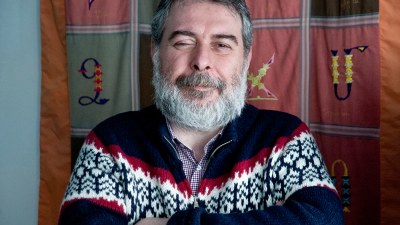 Kocharyan and Karapetyan are not rivals to Pashinyan - Editor-in-Chief of 