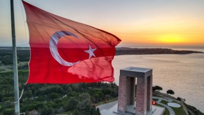 Our Turkiye&nbsp;dream&nbsp;