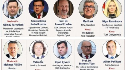 40 журналистов отправляются в Узбекистан