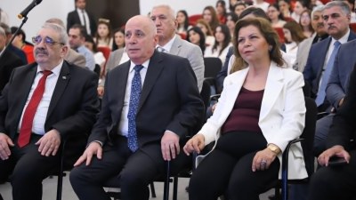 &nbsp;&ldquo;Qərbi Azərbaycan əzəli&nbsp;Azərbaycan torpağıdır&rdquo; müzakirəsi aparıldı