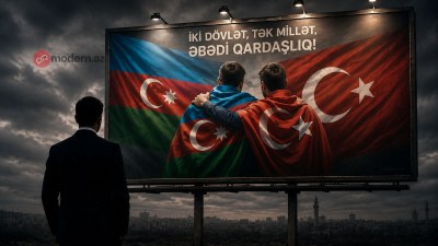 Опора тюркского мира под прицелом -&nbsp;от Анкары ждут действий