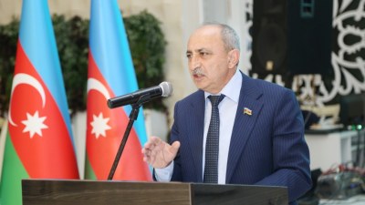 ما باید نام تاریخی تفلیس را مانند ایروان بگوییم - نماینده