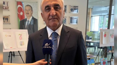 Bu yıl UNEC'te plan yerleri artacak mı? - Rektör CEVAPLADI&nbsp;