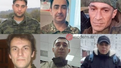 6 more of our compatriots died in the war - EXCLUSIVE