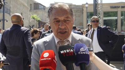 Number of Azerbaijani students in Northern Cyprus - EXCLUSIVE