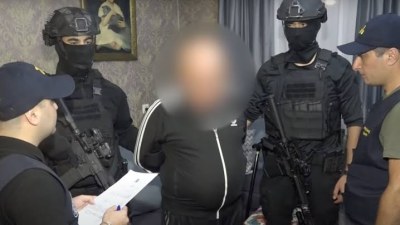 Задержано более 20 азербайджанских криминальных авторитетов