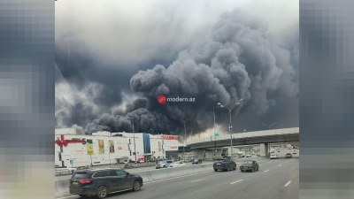 Крупнейший рынок России пострадал - Принадлежит азербайджанцам&nbsp;