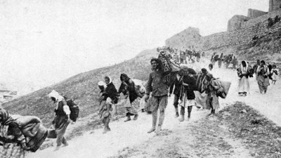 Ermənilərin Qafqaza gəldiyi tarix açıqlandı