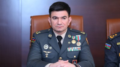 The secret of special forces - INTERVIEW with the Hero of the Patriotic War