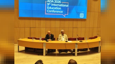 Will artificial intelligence be taught in schools? - Minister ANSWERED