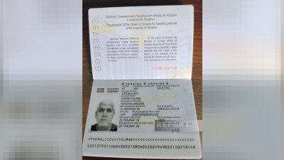 Российская атака вновь привела к гибели нашего соотечественника