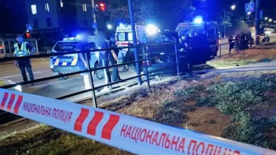 Горькие новости из Украины: Наши соотечественники убиты