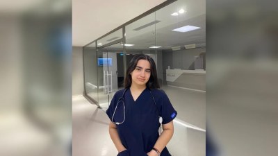 Тело студента, погибшего в Украине, отправлено в Азербайджан