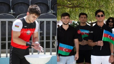 При поддержке Комитета мы сильнее доносим голос Азербайджана в Европе