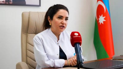 Diabetlə mübarizədə yeni mərhələ: Nələr dəyişib? -&nbsp;MÜSAHİBƏ