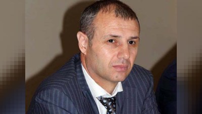 Глава азербайджанской диаспоры лишен гражданства