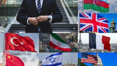 موفق ترین کشورها در دیپلماسی - بخوانید