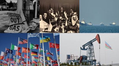 نفت هنوز هم مهم است، اما سرنوشت‌ها را تعیین نمی‌کند - تحقیق