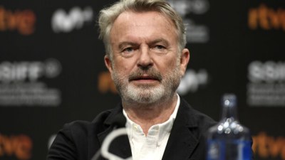 Famous actor passed away