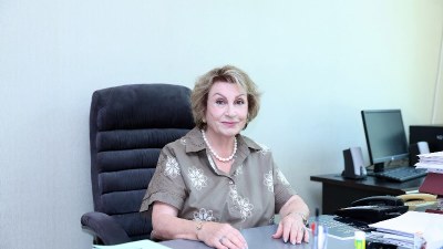 85 yaşlı professor gənc qadın alimlərə maraqlı tövsiyə verdi -&nbsp;MÜSAHİBƏ