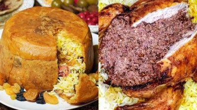 The world knows Azerbaijan with shah plov and lavangi -&nbsp;NEW RATING