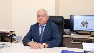 Torpaqşünas alim torpaq örtüyünün qorunması üçün həyəcan təbili çalıb - MÜSAHİBƏ