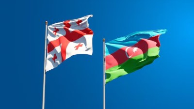 گرجستان توافقنامه های انرژی با آذربایجان را تایید کرد