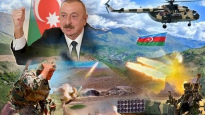 سایه "مشت آهنین" بر ارمنستان&nbsp;