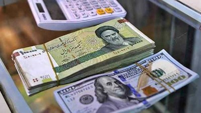 دلار رکورد تاریخی&nbsp;شکست