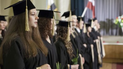 Azerbaijani students CHOOSE these foreign universities the most