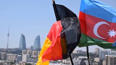 تجارت آذربایجان و آلمان در 5 سال 68 درصد افزایش یافت - نماینده مجلس