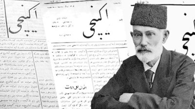 Böyük tarixdən bir gün əvvəl - "Əkinçi"nin 21 iyul gecəsi