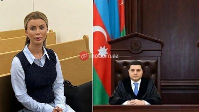Hamı ondan danışır: Arzumu həbsdən buraxan hakim kimdir? - DOSYE