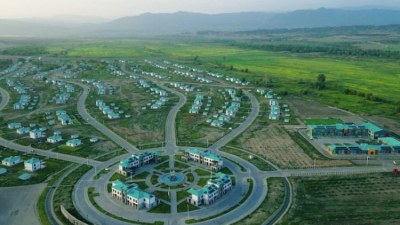 Baş nazir azad edilmiş ərazilərlə bağlı qərar imzaladı