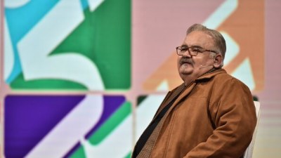 Famous actor dies of heart attack