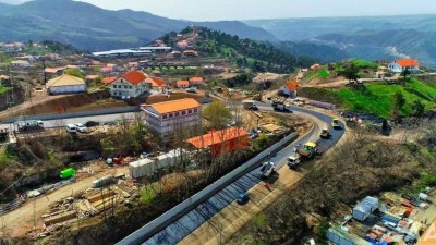 Bu il Qarabağ və Şərqi Zəngəzura 1 milyard manatdan çox pul xərclənib