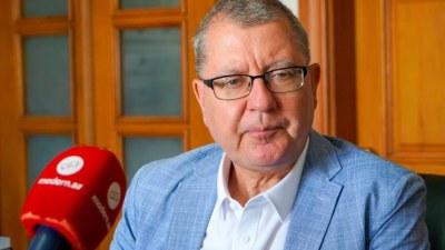 Biz sizdən daha çox şey öyrənə bilərik, nəinki siz bizdən -&nbsp;Avstriyalı səfirlə MÜSAHİBƏ