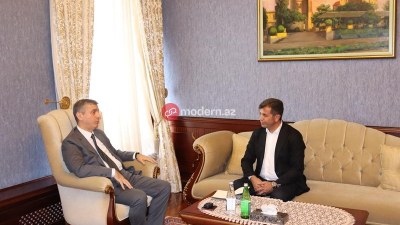 Biz nöqsan axtaran qurum deyil, dövlət maliyyə idarəetməsinin gücləndirilməsinə dəstək verən qurum olmağa çalışırıq -&nbsp;VÜQAR GÜLMƏMMƏDOV