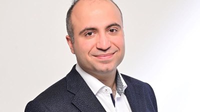 Soydaşımız Almaniyada yüksək vəzifəyə seçilib