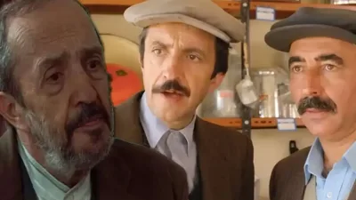Актер "Ешилчам" скончался