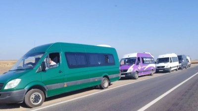 Vətən həsrəti bitənlərin sayı artır: daha&nbsp;27 ailə doğma evinə köçdü