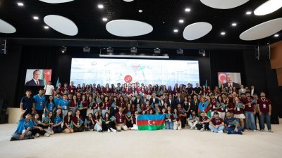 Diaspor düşərgələri: Milli kimlik və qlobal şəbəkələşmə platforması