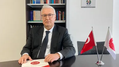 Türk diplomat Azerbaycan-Ermenistan müzakerelerinin bazı detaylarını açıkladı
