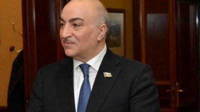 Tahir Kərimliyə ağır itki&nbsp;