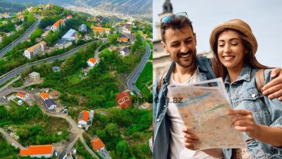 Azad edilmiş ərazilərdə turist axını ən çox bu rayonlaradır -&nbsp;ADLAR