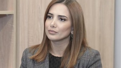 Dövlət Agentliyinə mətbuat katibi təyin olundu