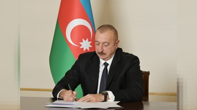 Media və Yayım Şurası yaradıldı - Strukturu TƏSDİQLƏNDİ