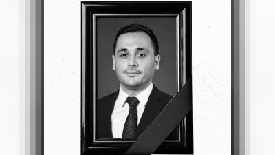 Beynəlxalq Bankın əməkdaşı vəfat edib