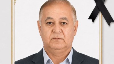 Universitet müəllimi vəfat edib